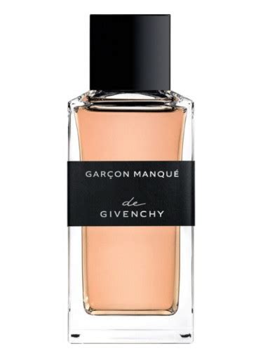 garçon manqué givenchy fragrantica|Garçon Manqué Givenchy pour homme et femme.